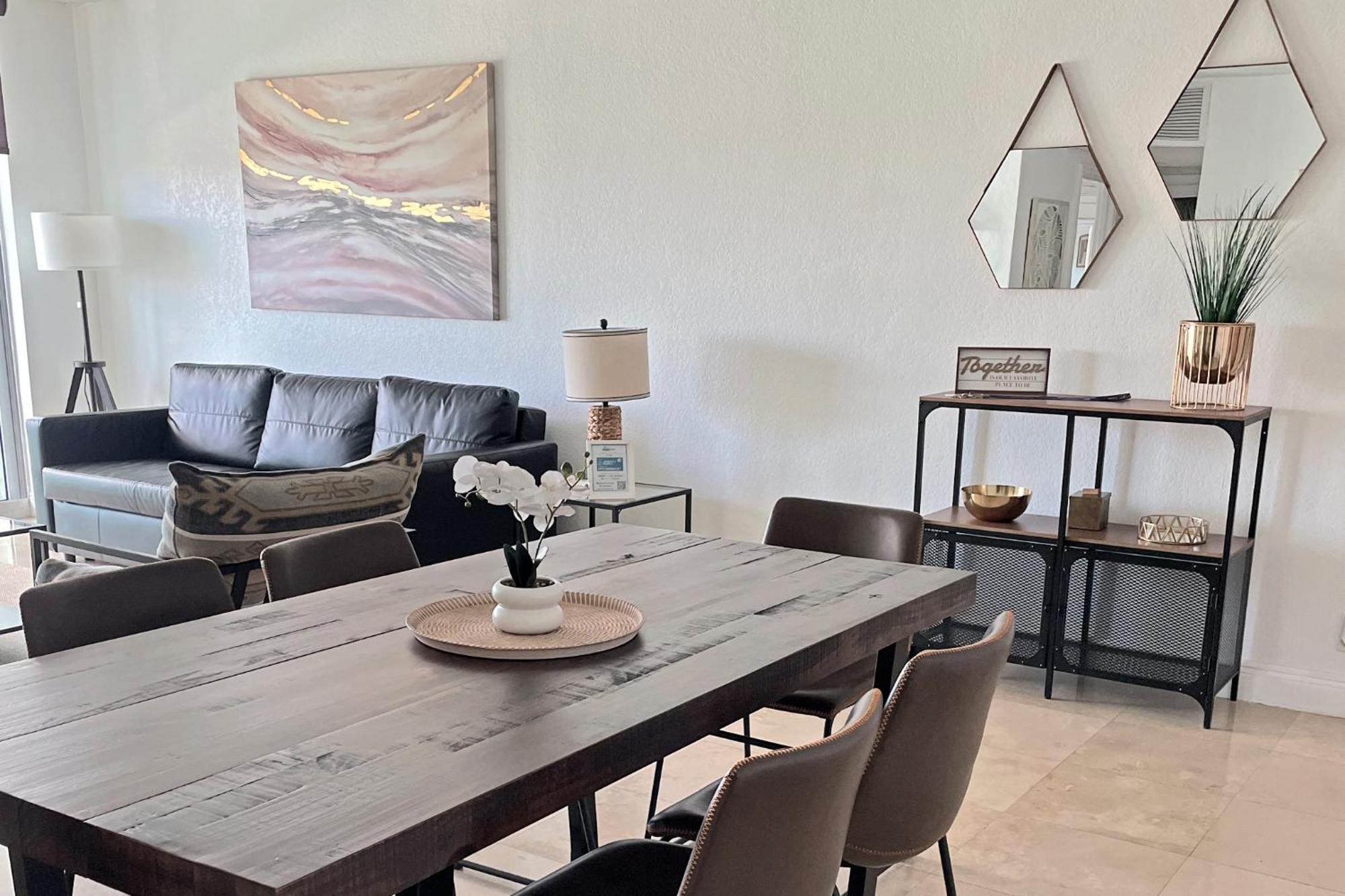 The Tides Apartments On The Beach Hollywood Exterior foto