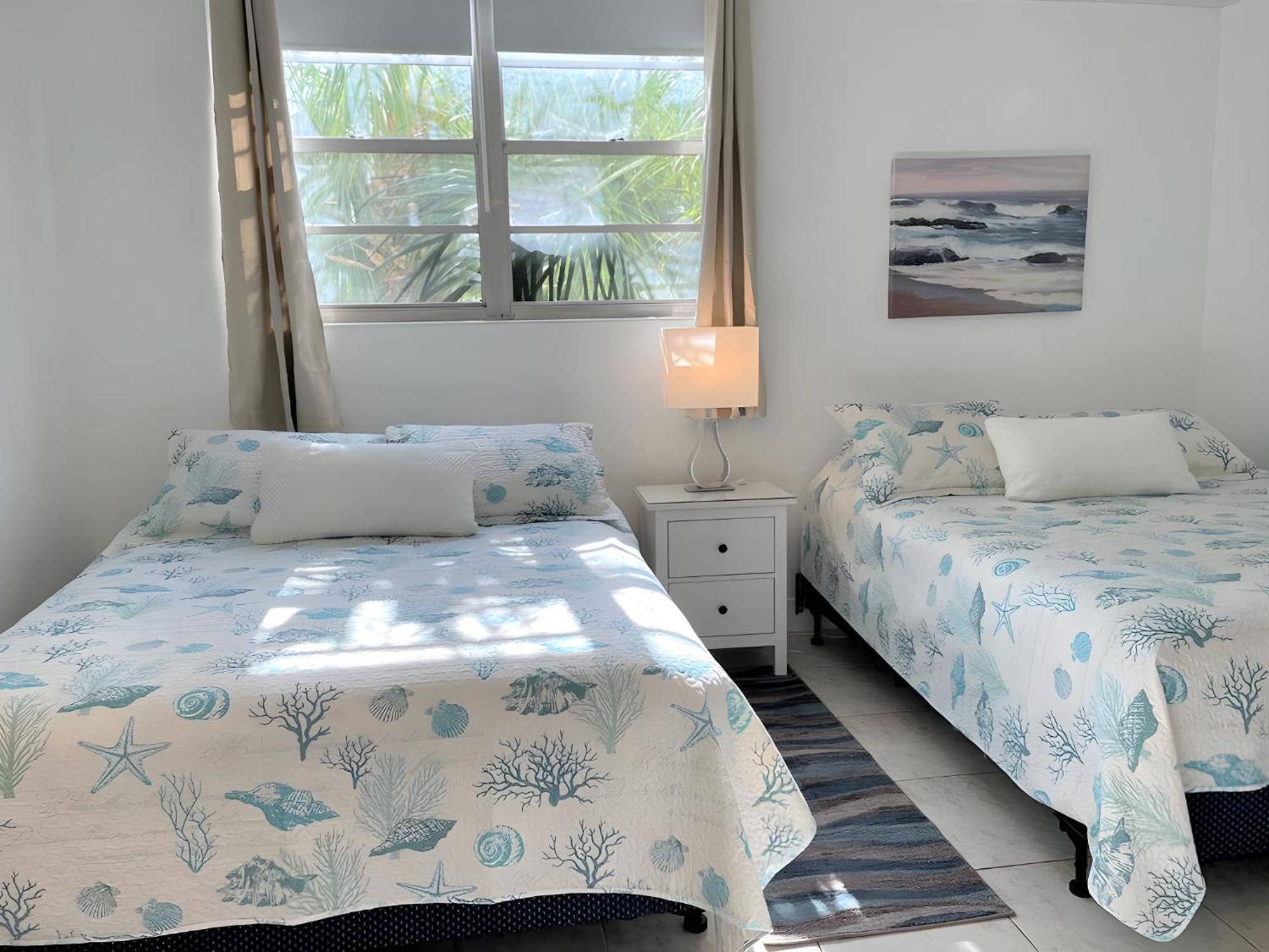 The Tides Apartments On The Beach Hollywood Exterior foto